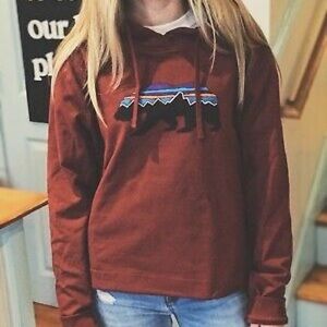 patagonia uprisal hoody women's